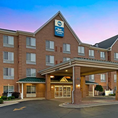 Best Western Executive Inn & Suites Grand Rapids Zewnętrze zdjęcie