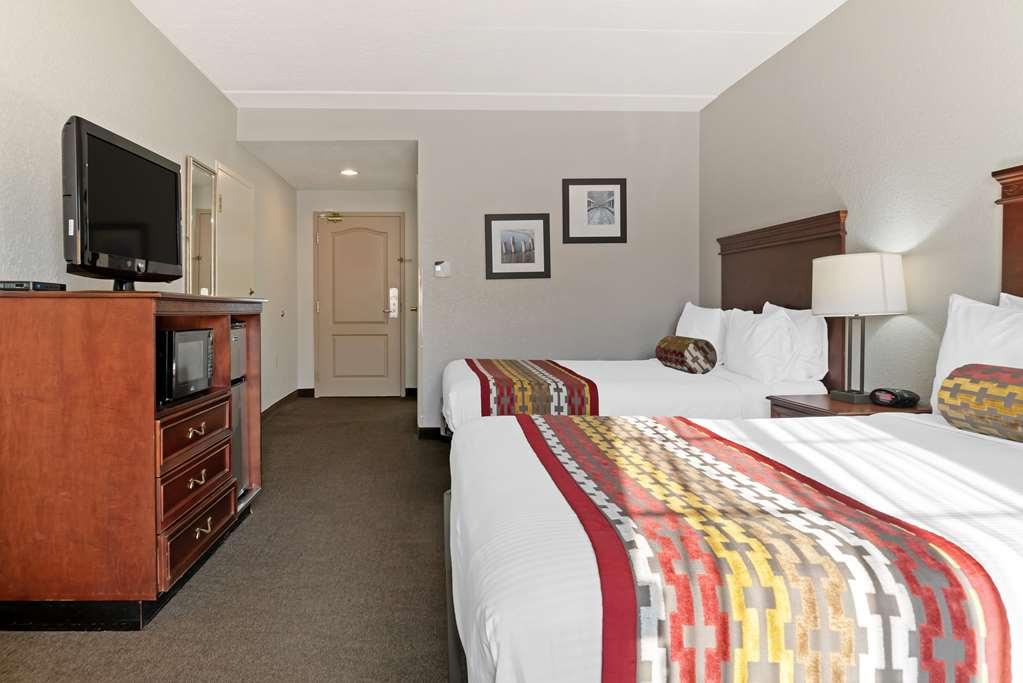 Best Western Executive Inn & Suites Grand Rapids Pokój zdjęcie