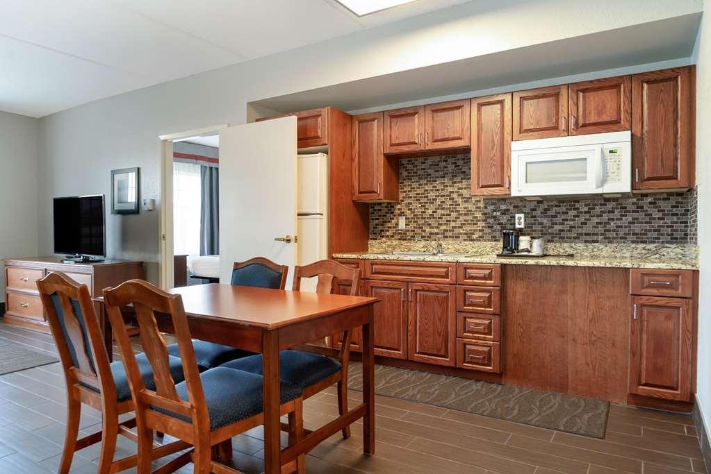 Best Western Executive Inn & Suites Grand Rapids Pokój zdjęcie