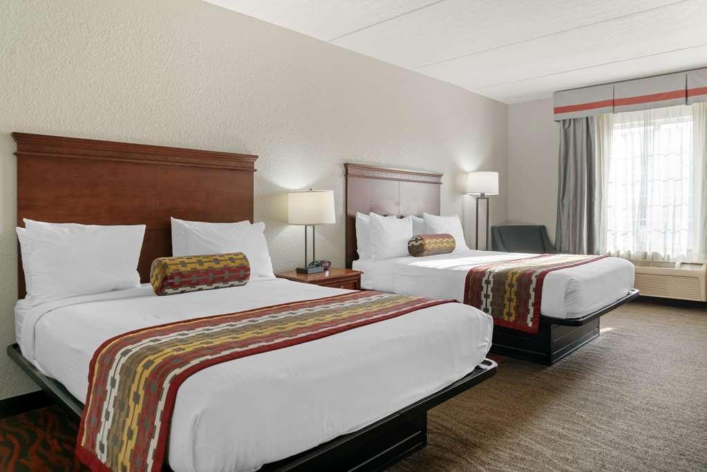 Best Western Executive Inn & Suites Grand Rapids Pokój zdjęcie