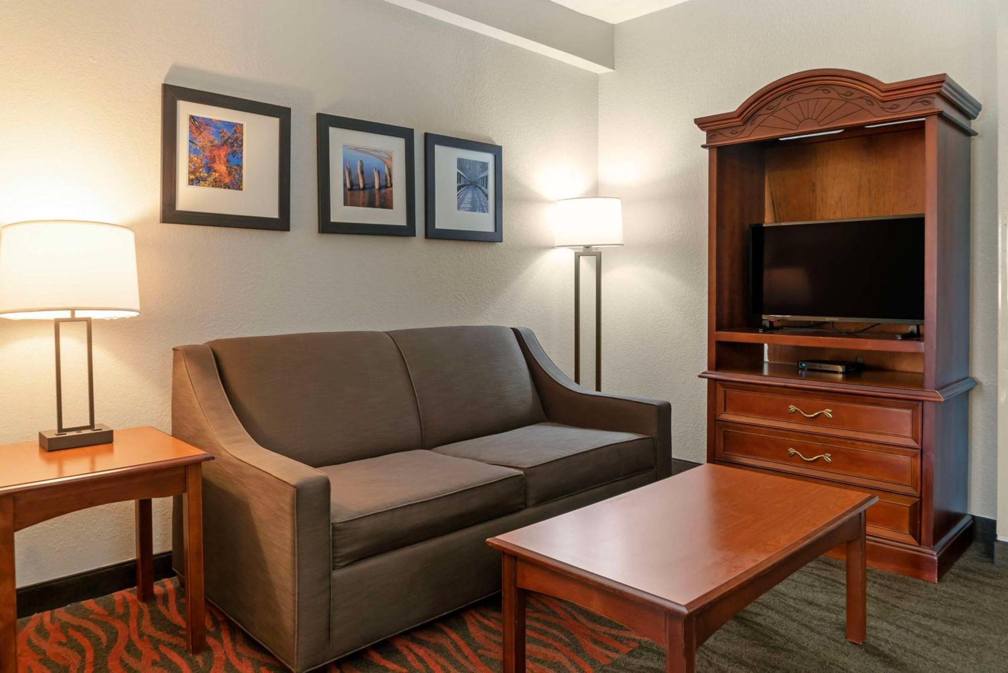Best Western Executive Inn & Suites Grand Rapids Zewnętrze zdjęcie