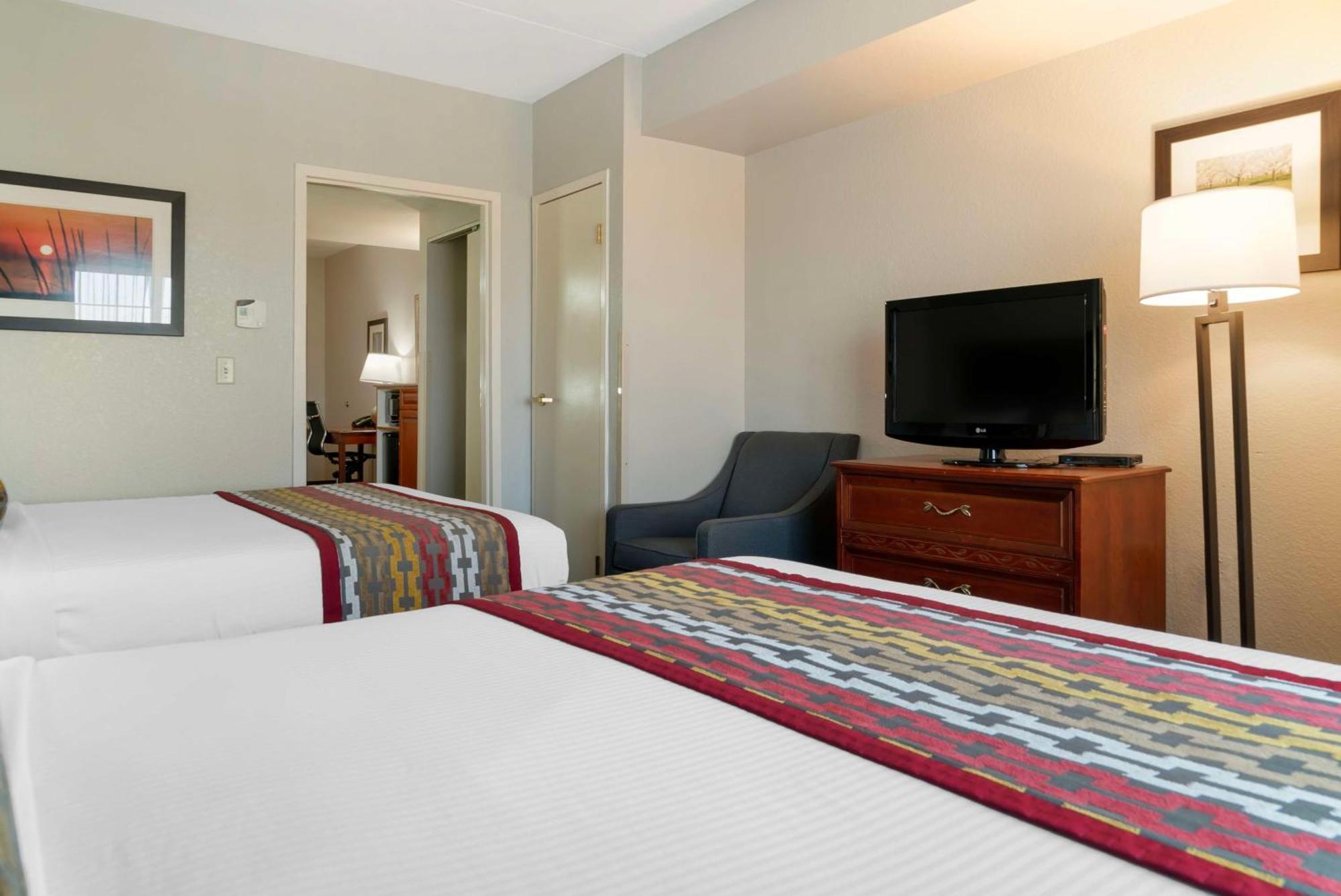 Best Western Executive Inn & Suites Grand Rapids Zewnętrze zdjęcie