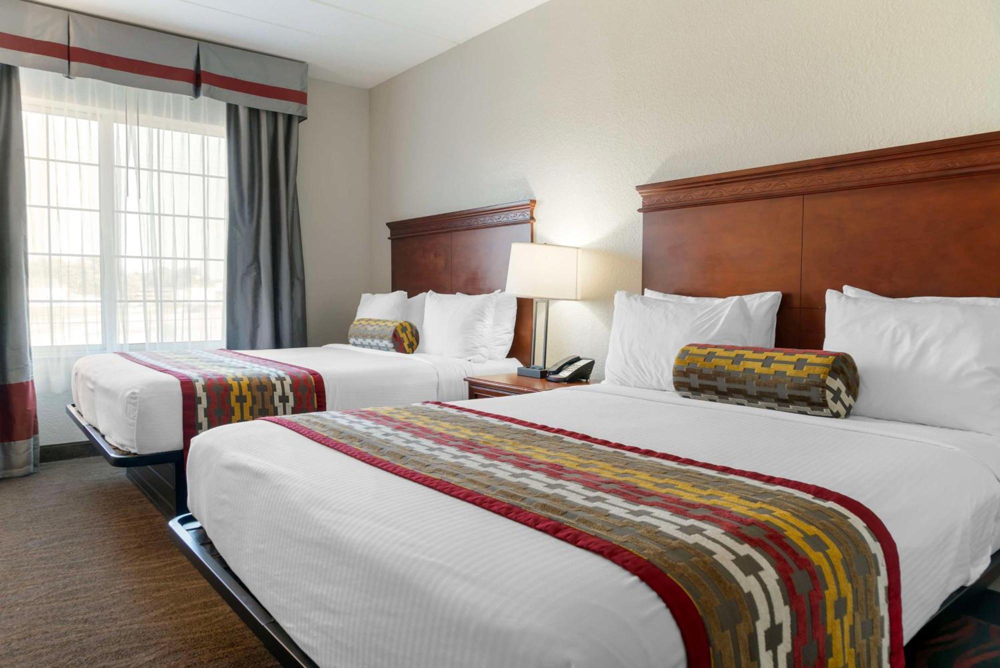Best Western Executive Inn & Suites Grand Rapids Zewnętrze zdjęcie