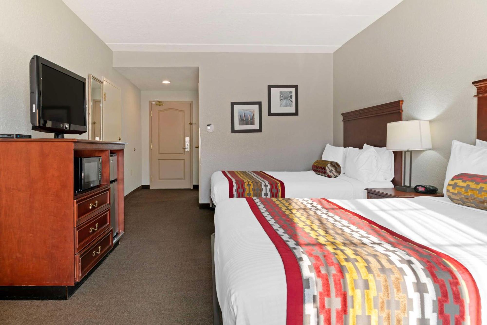Best Western Executive Inn & Suites Grand Rapids Zewnętrze zdjęcie