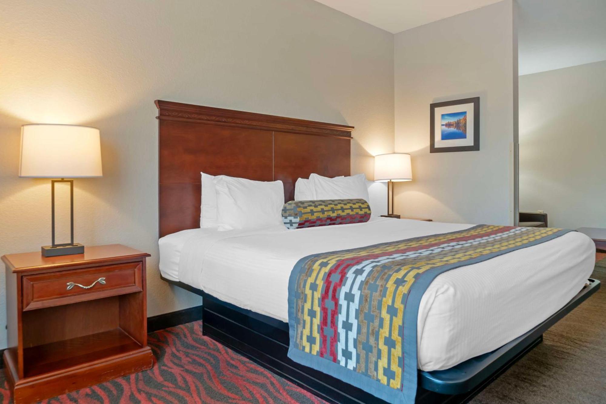 Best Western Executive Inn & Suites Grand Rapids Zewnętrze zdjęcie