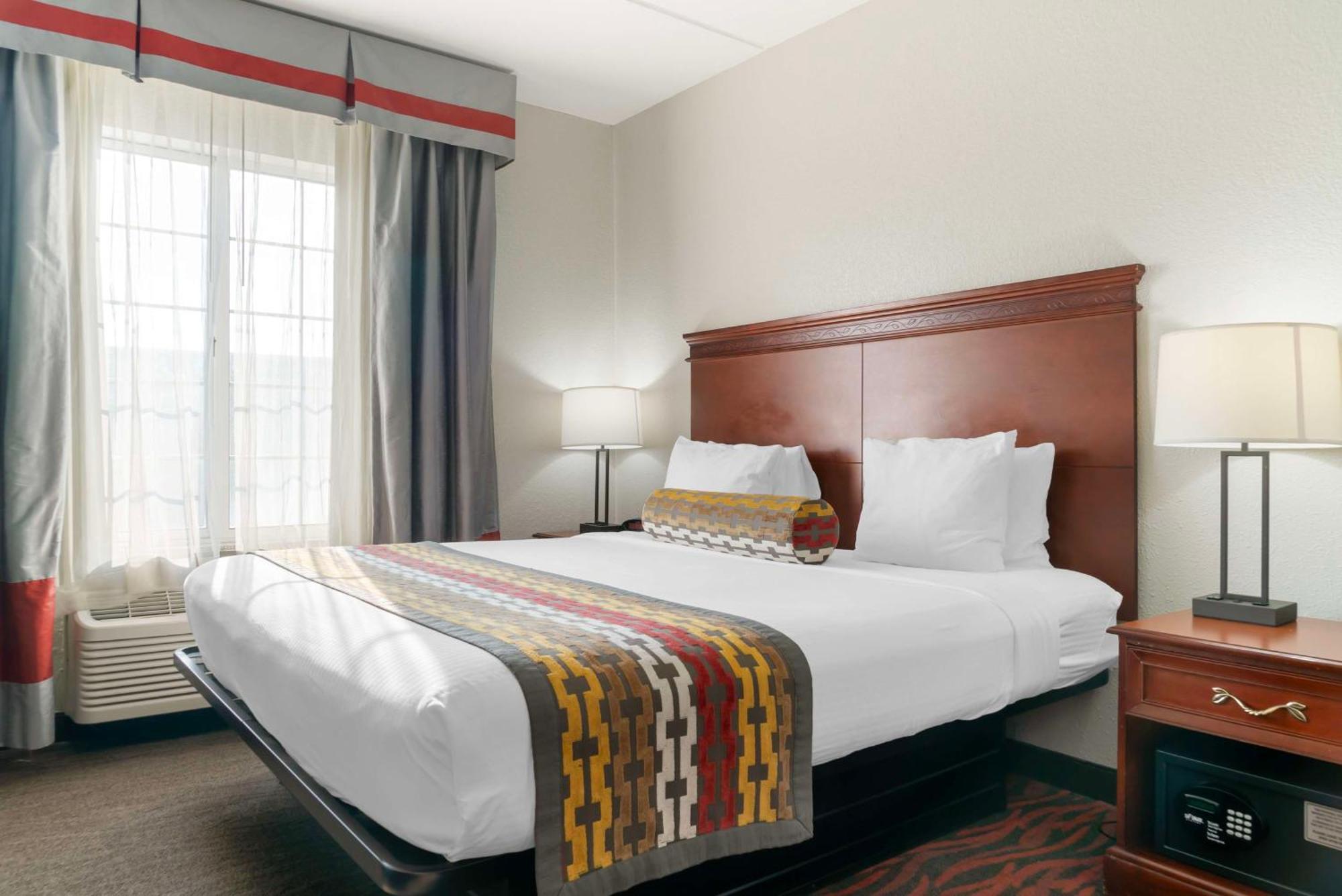 Best Western Executive Inn & Suites Grand Rapids Zewnętrze zdjęcie