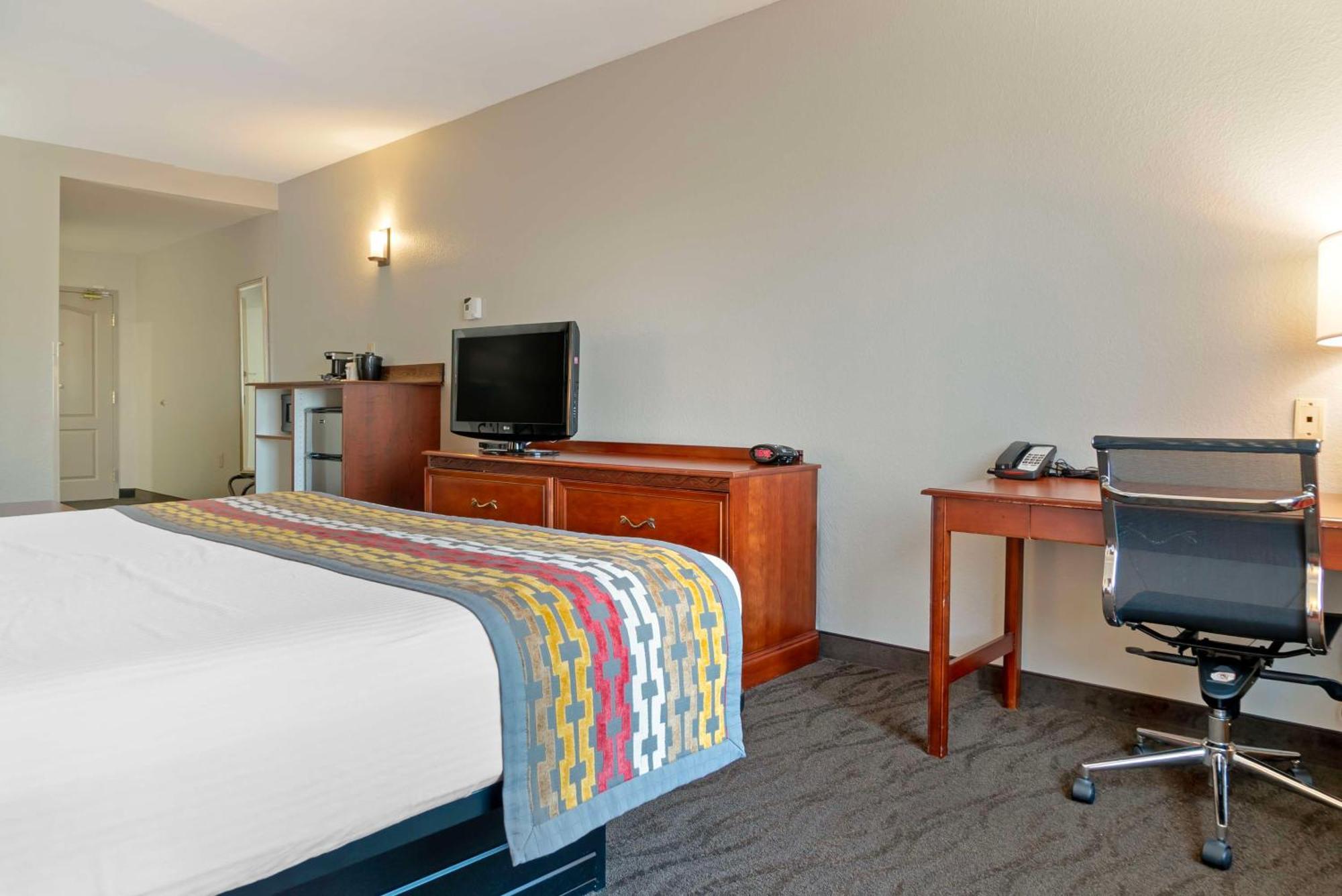 Best Western Executive Inn & Suites Grand Rapids Zewnętrze zdjęcie