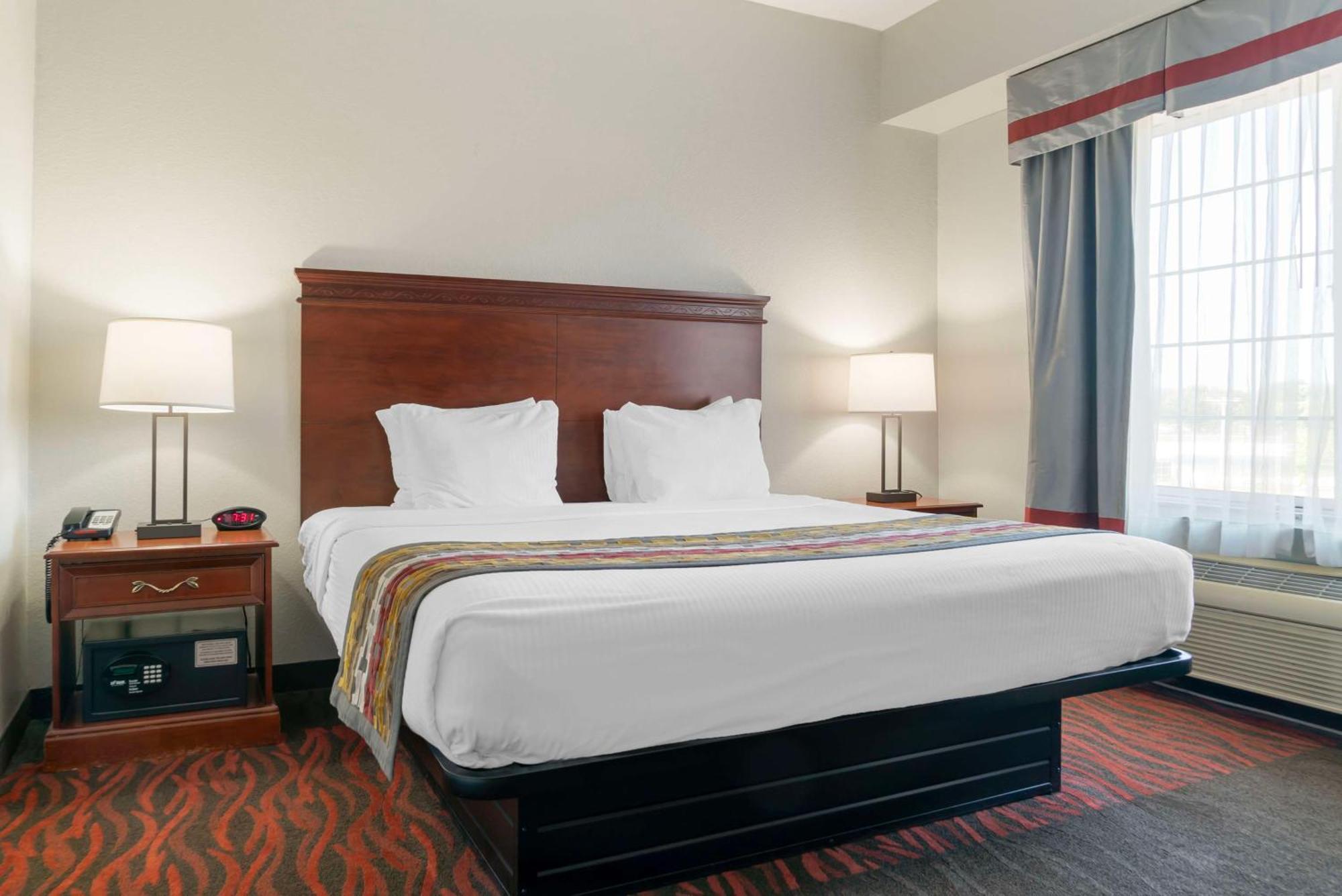 Best Western Executive Inn & Suites Grand Rapids Zewnętrze zdjęcie