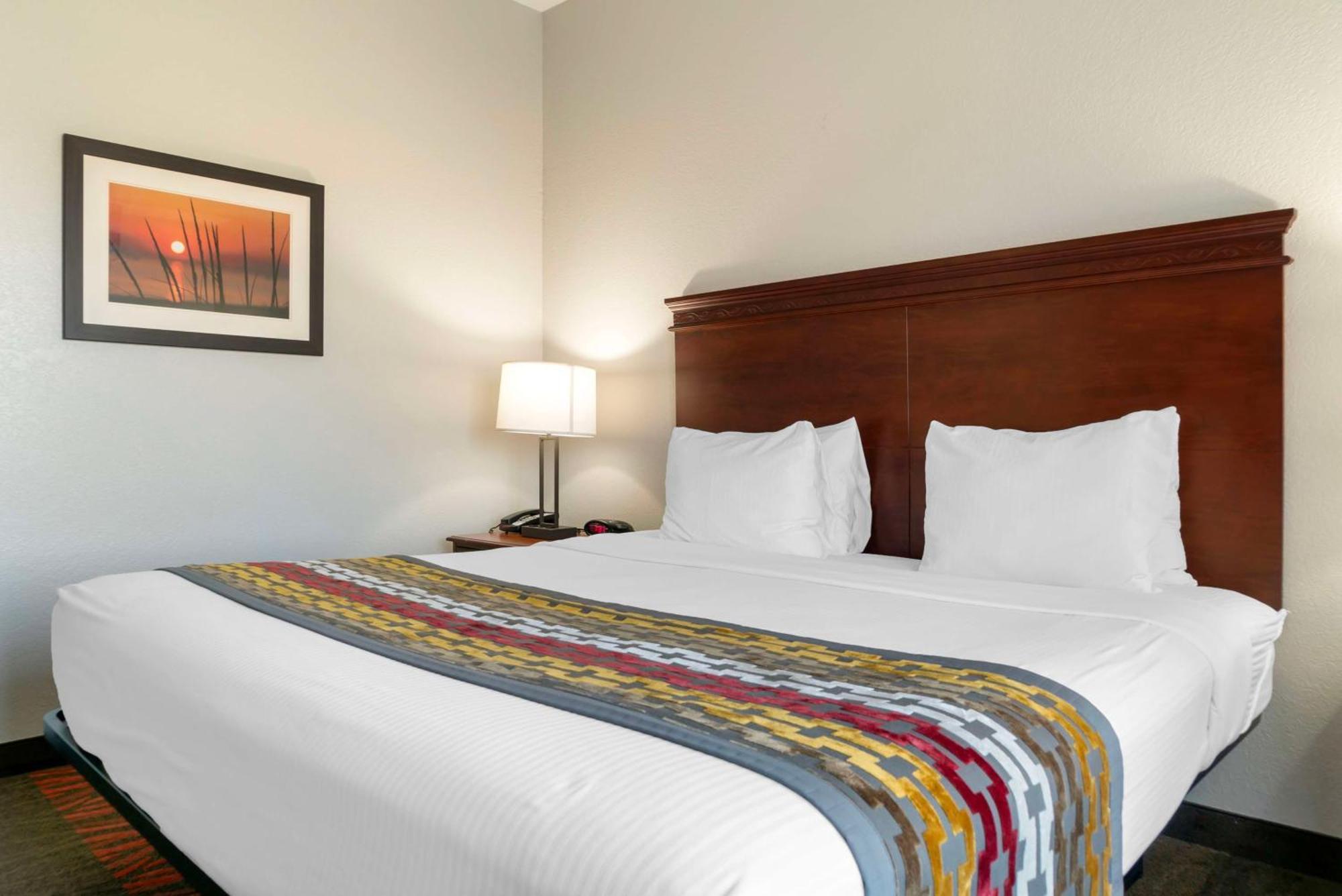 Best Western Executive Inn & Suites Grand Rapids Zewnętrze zdjęcie