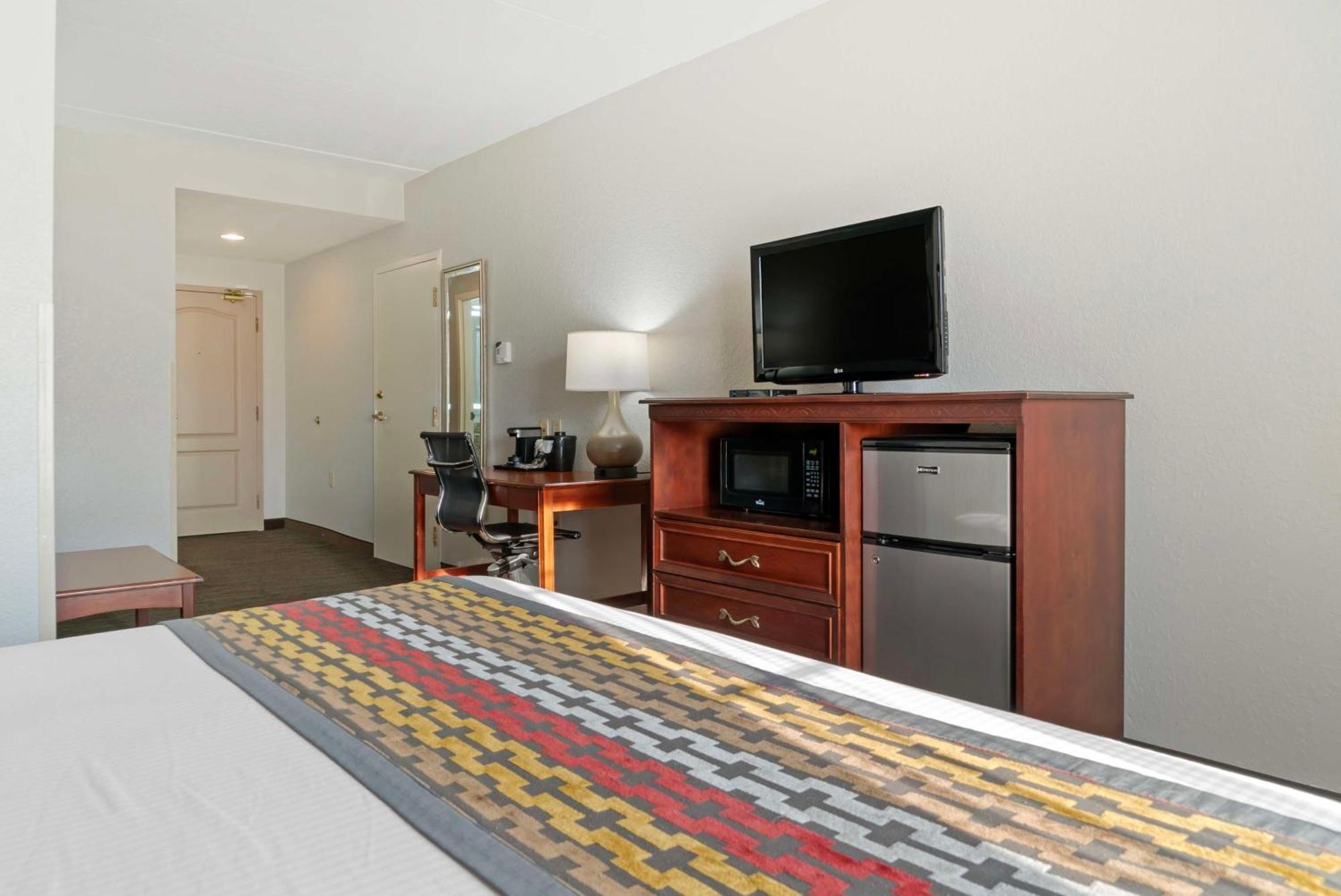 Best Western Executive Inn & Suites Grand Rapids Zewnętrze zdjęcie