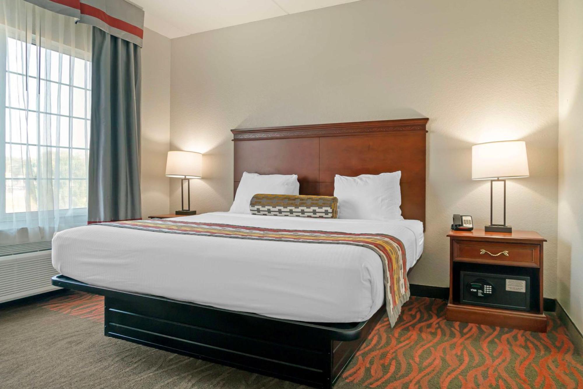 Best Western Executive Inn & Suites Grand Rapids Zewnętrze zdjęcie