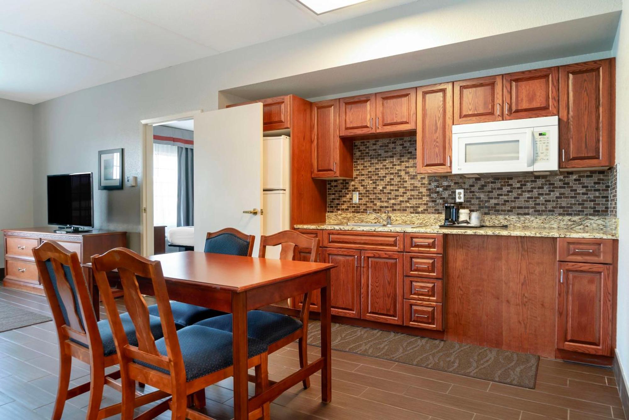 Best Western Executive Inn & Suites Grand Rapids Zewnętrze zdjęcie