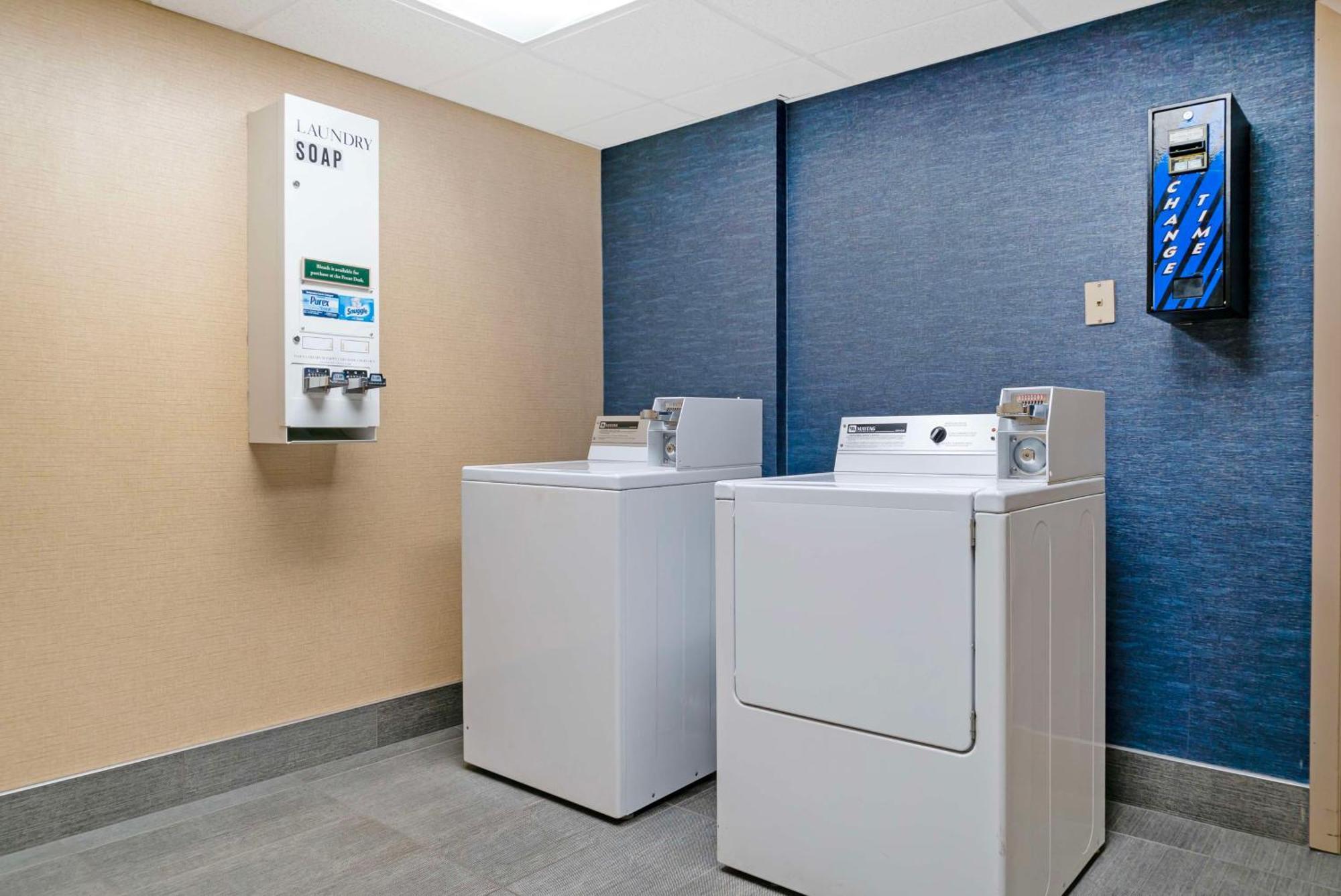 Best Western Executive Inn & Suites Grand Rapids Zewnętrze zdjęcie