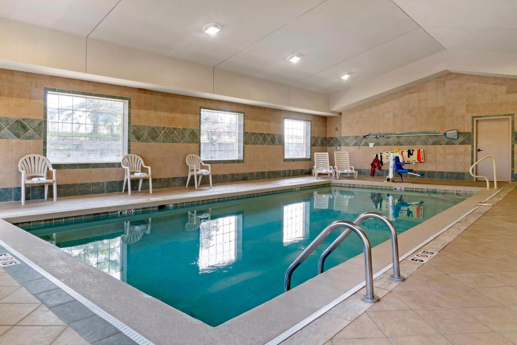 Best Western Executive Inn & Suites Grand Rapids Zewnętrze zdjęcie