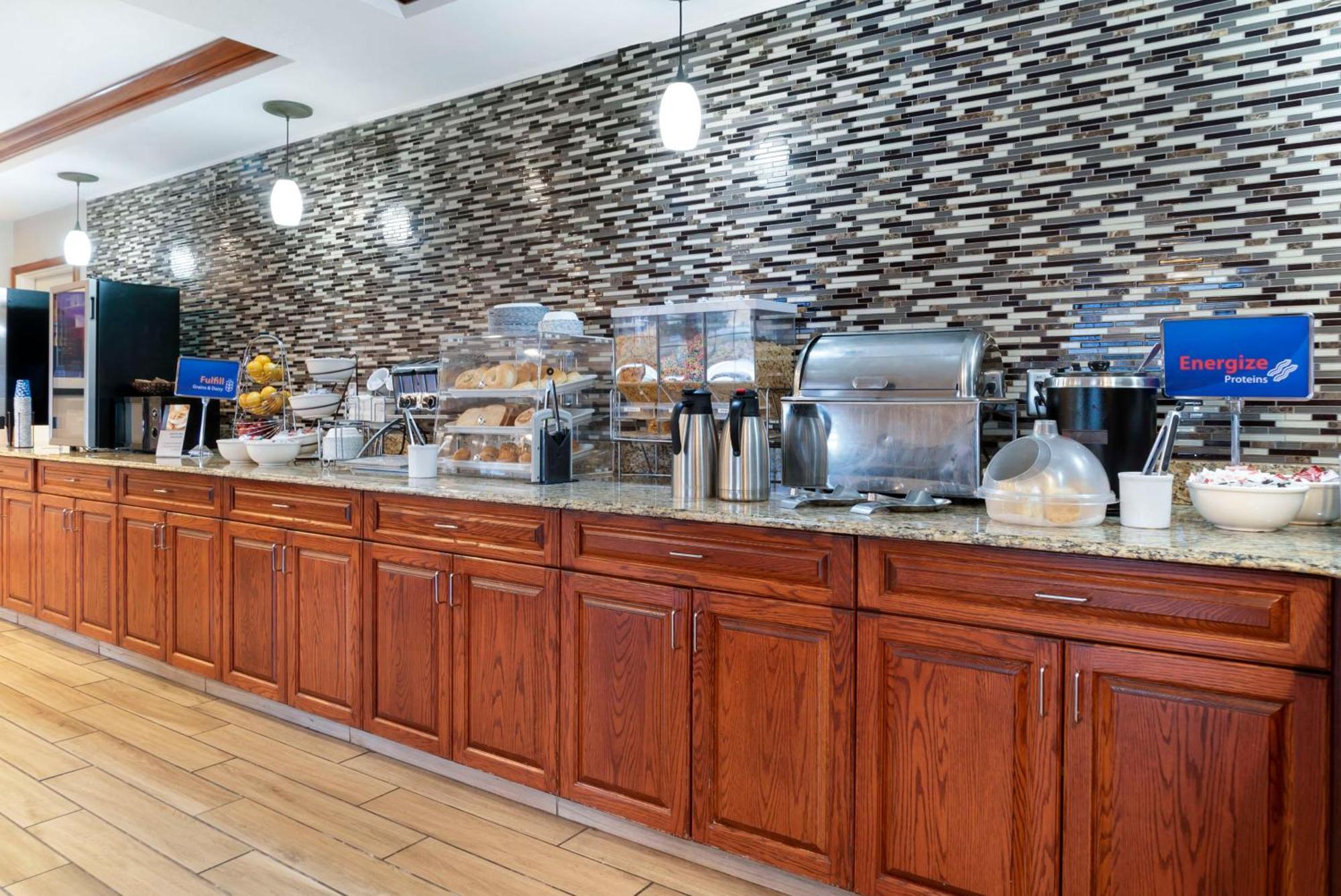 Best Western Executive Inn & Suites Grand Rapids Zewnętrze zdjęcie