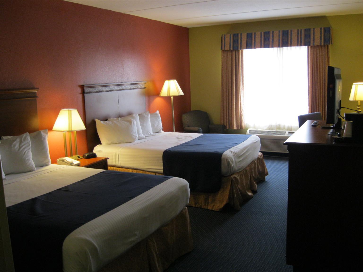 Best Western Executive Inn & Suites Grand Rapids Pokój zdjęcie