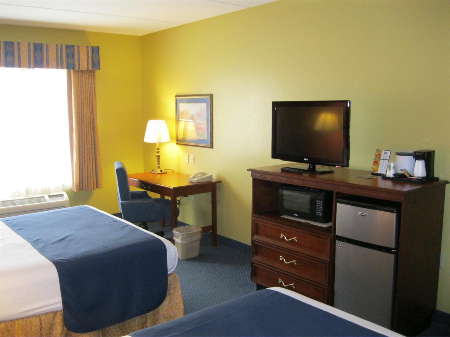 Best Western Executive Inn & Suites Grand Rapids Pokój zdjęcie
