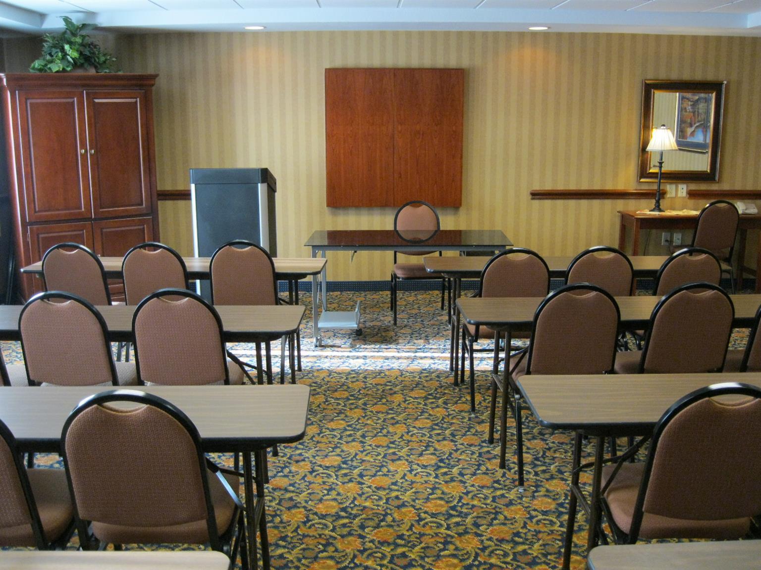 Best Western Executive Inn & Suites Grand Rapids Udogodnienia zdjęcie
