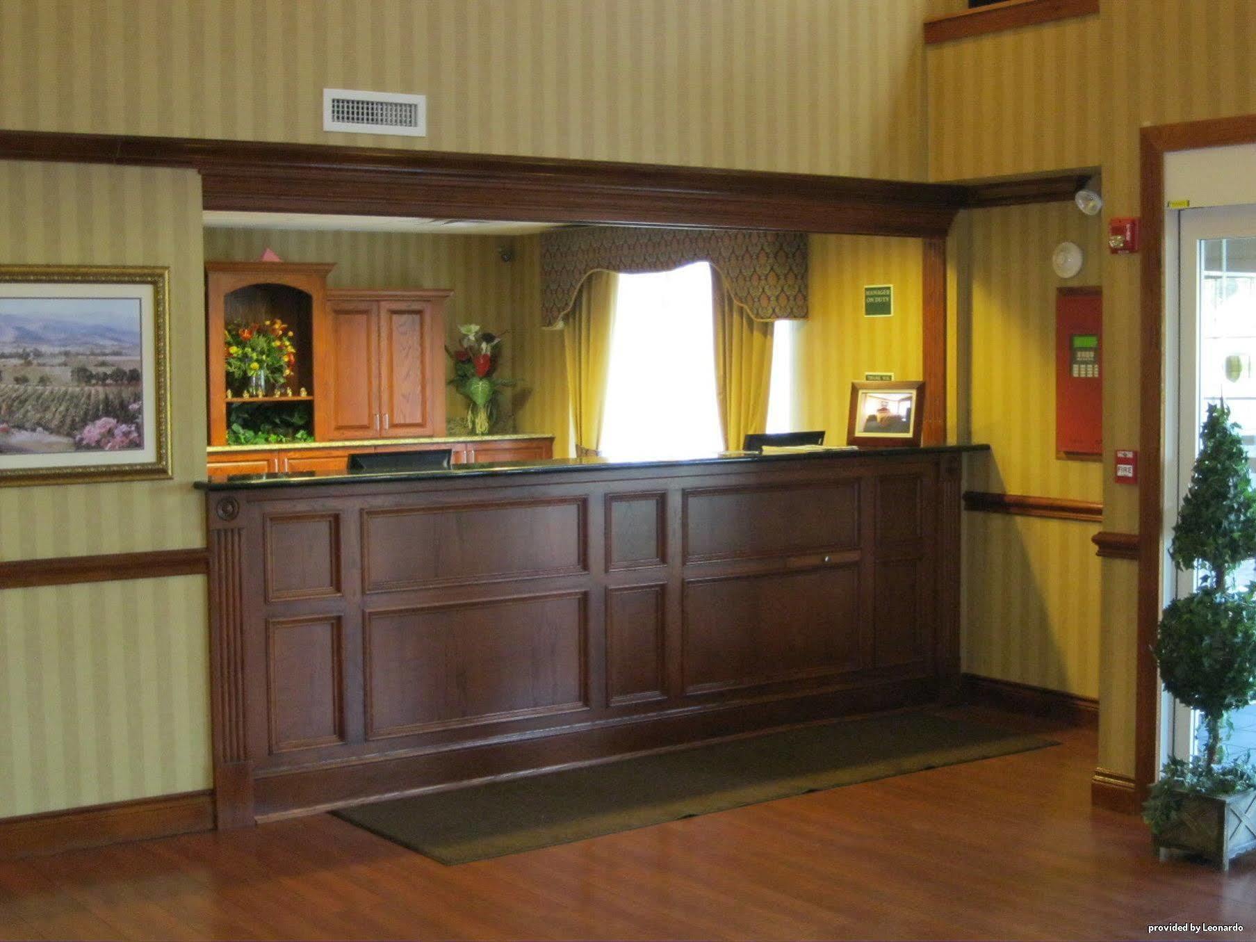Best Western Executive Inn & Suites Grand Rapids Wnętrze zdjęcie