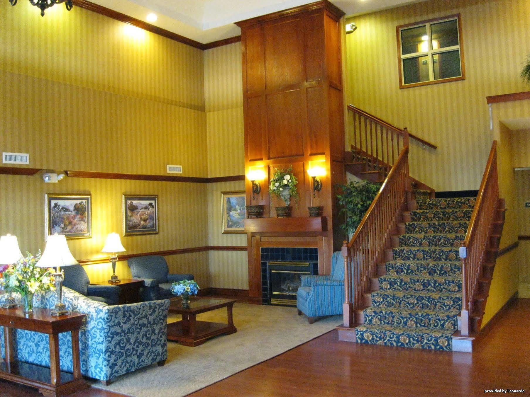 Best Western Executive Inn & Suites Grand Rapids Wnętrze zdjęcie