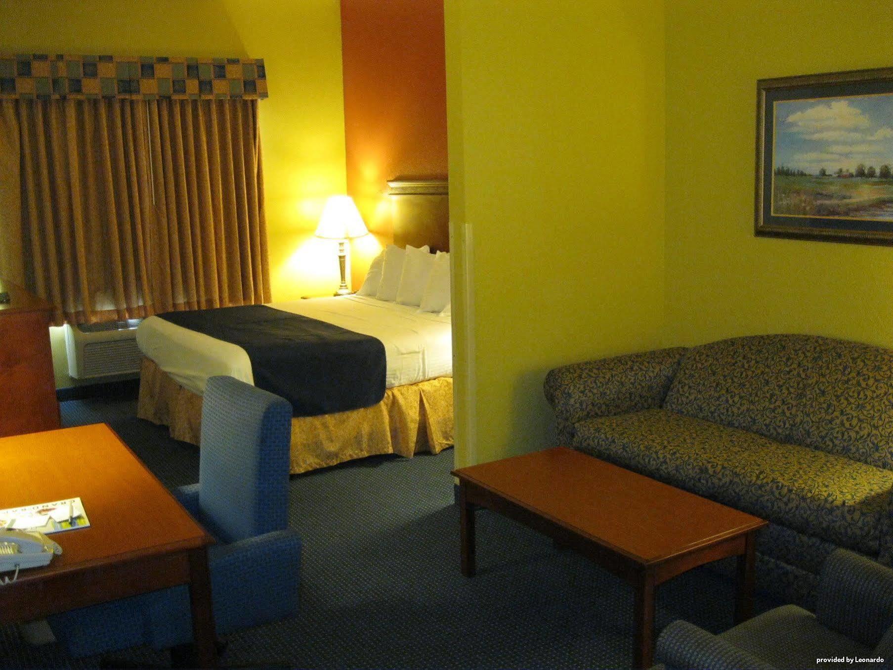 Best Western Executive Inn & Suites Grand Rapids Pokój zdjęcie