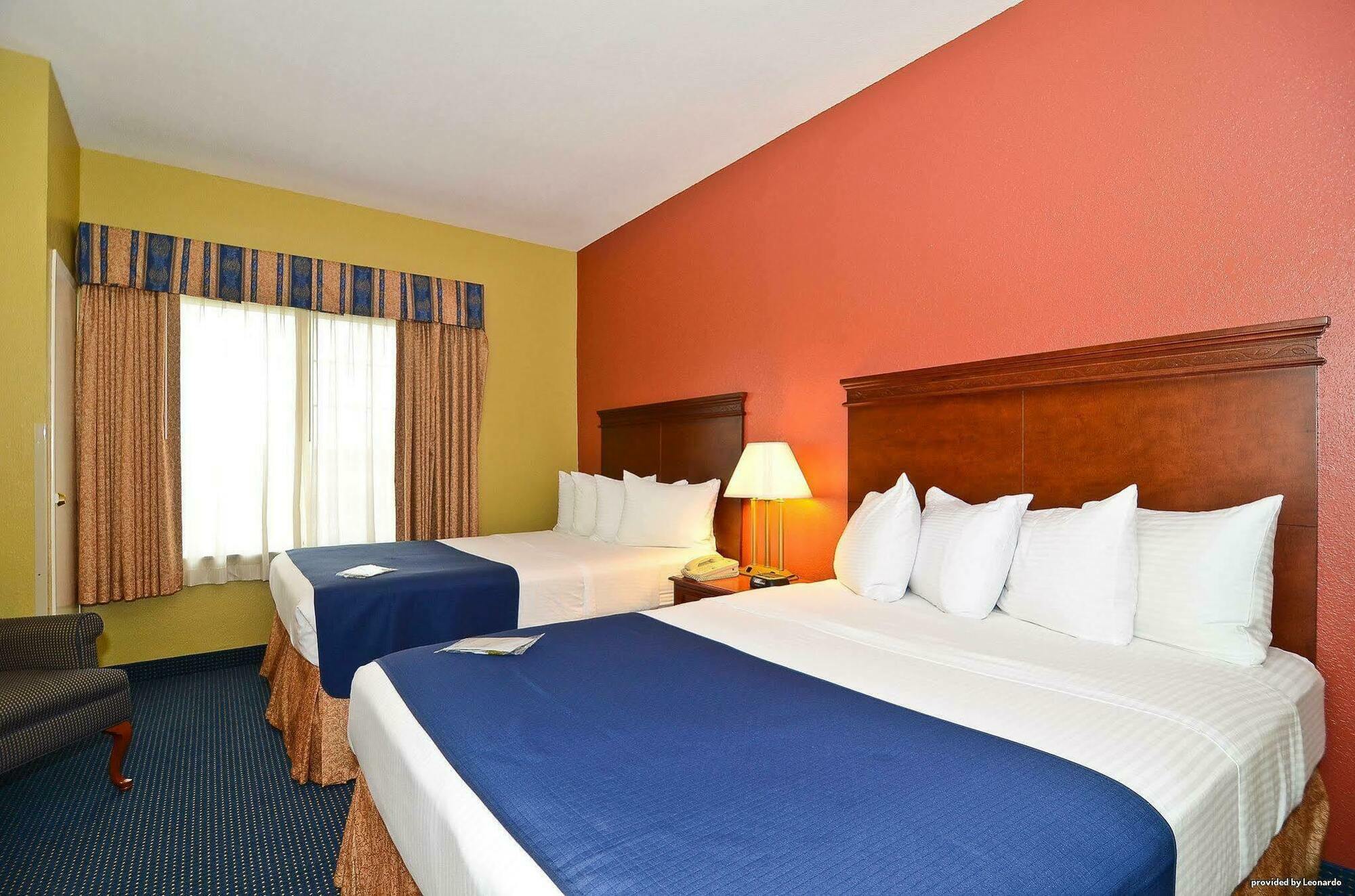Best Western Executive Inn & Suites Grand Rapids Zewnętrze zdjęcie