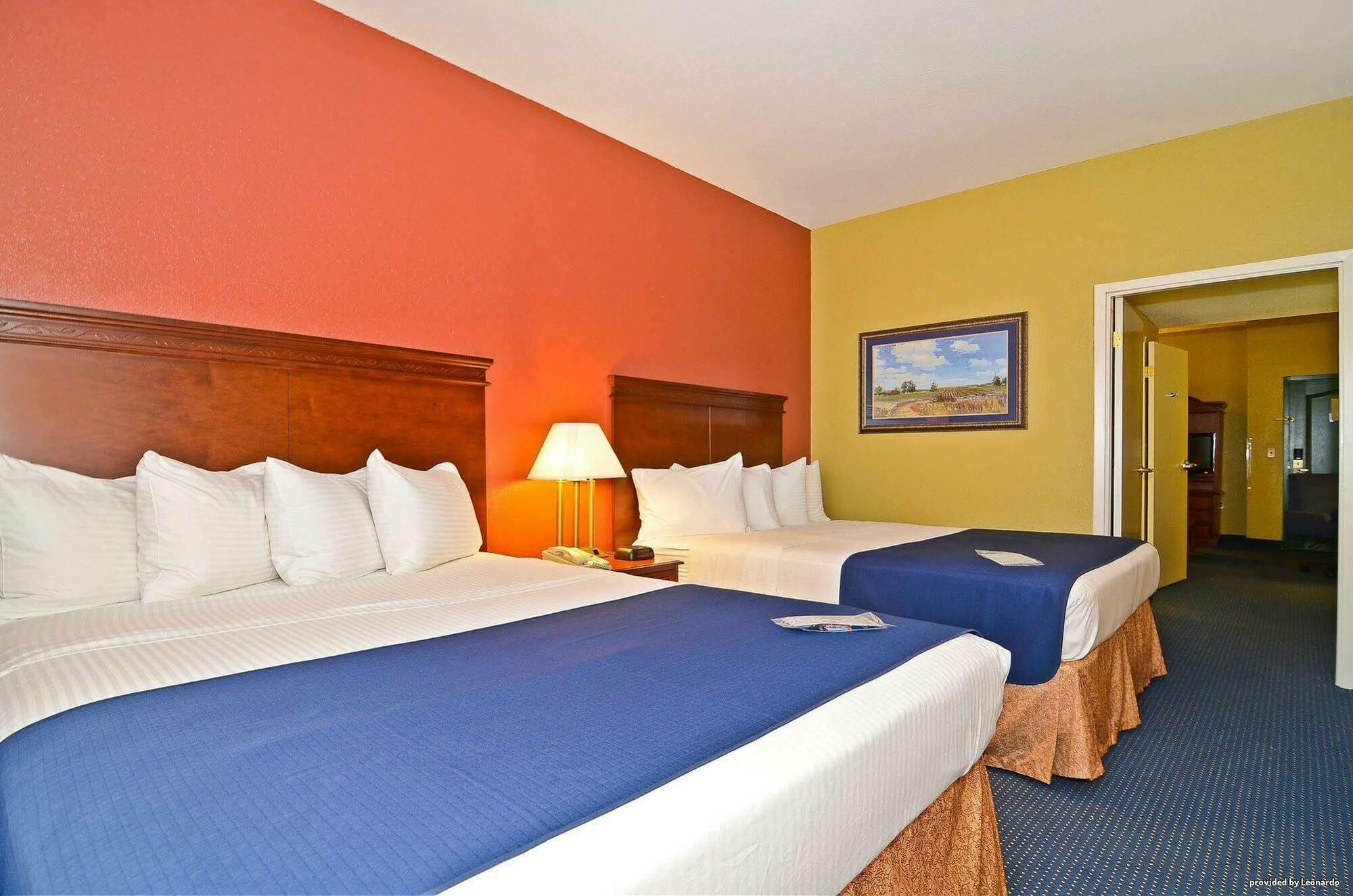 Best Western Executive Inn & Suites Grand Rapids Zewnętrze zdjęcie