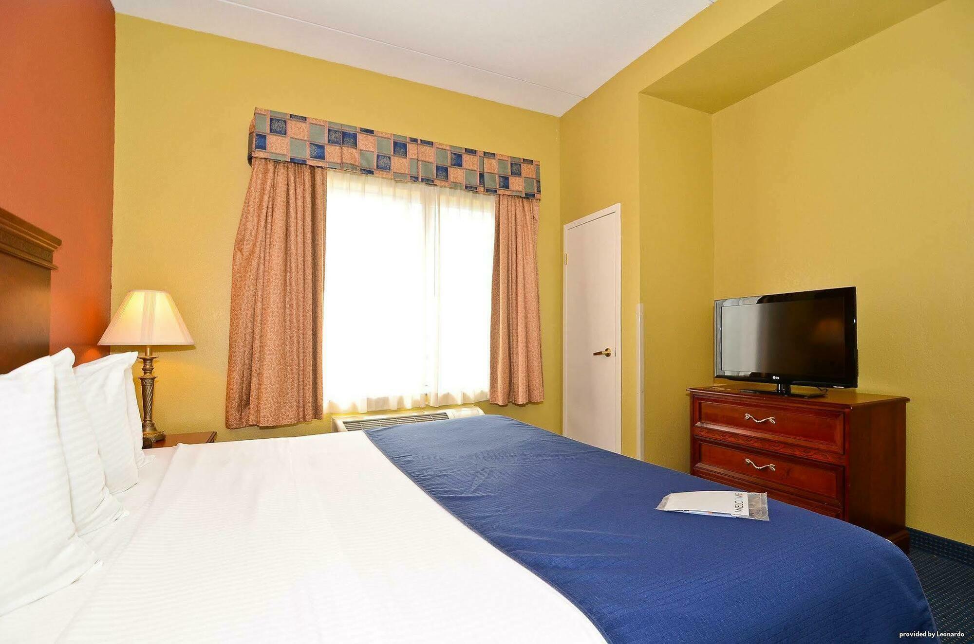 Best Western Executive Inn & Suites Grand Rapids Zewnętrze zdjęcie