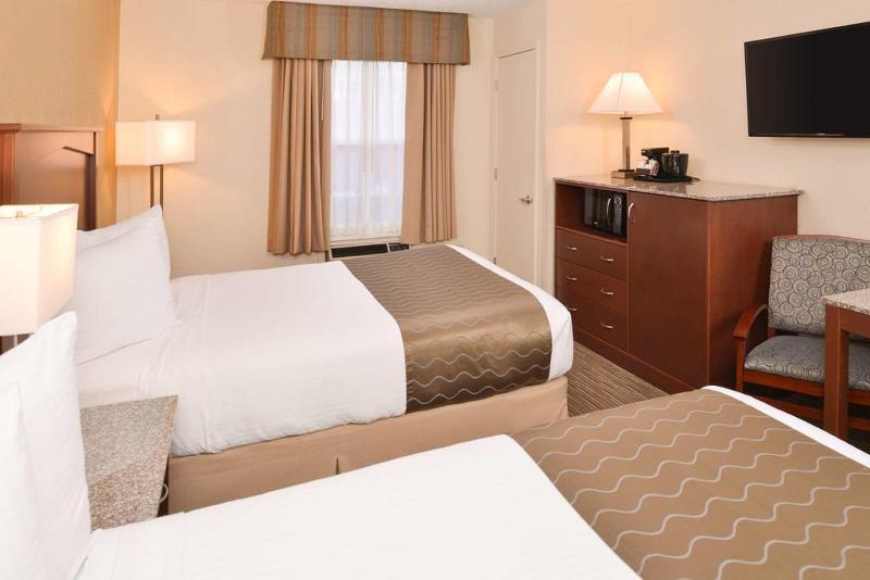Best Western Executive Inn & Suites Grand Rapids Zewnętrze zdjęcie